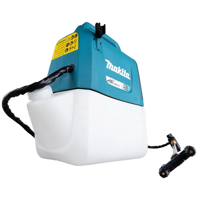 Градинска пръскачка Makita DUS054Z Ръчна градинска