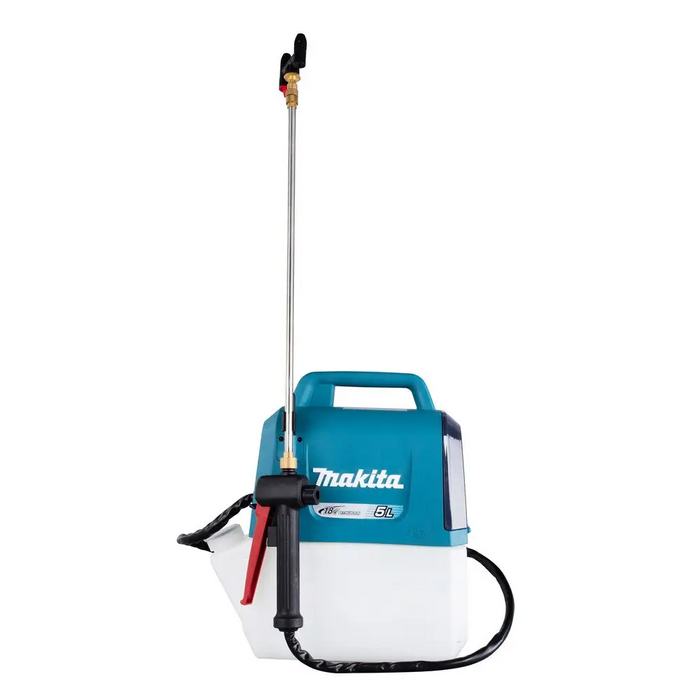 Градинска пръскачка Makita DUS054Z Ръчна градинска