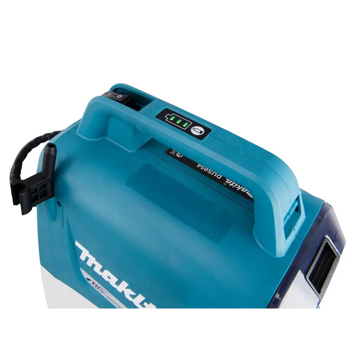 Градинска пръскачка Makita DUS054Z Ръчна градинска