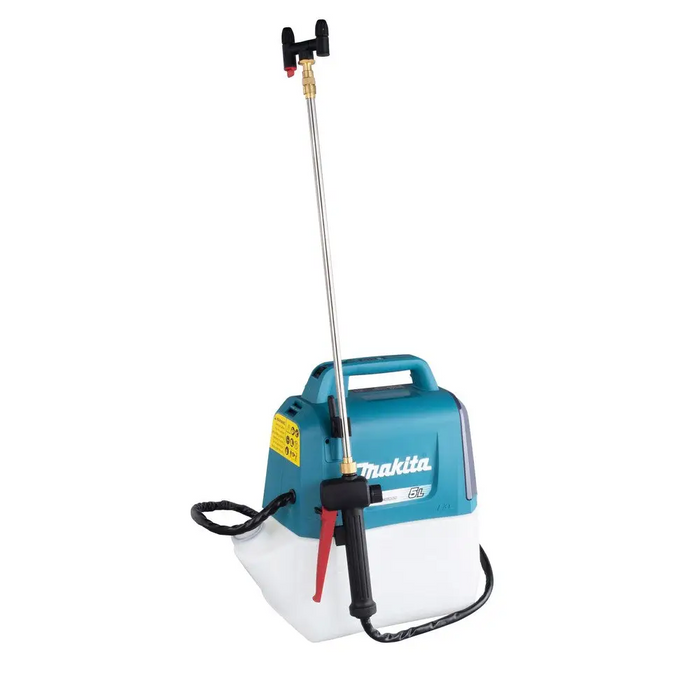 Градинска пръскачка Makita DUS054Z Ръчна градинска