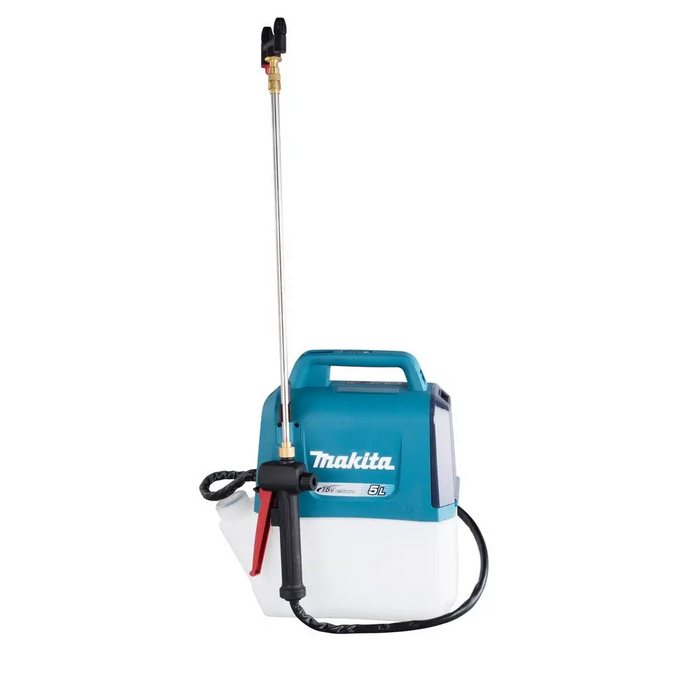 Градинска пръскачка Makita DUS054Z Ръчна градинска