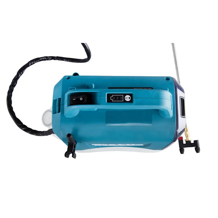 Градинска пръскачка Makita DUS054Z Ръчна градинска