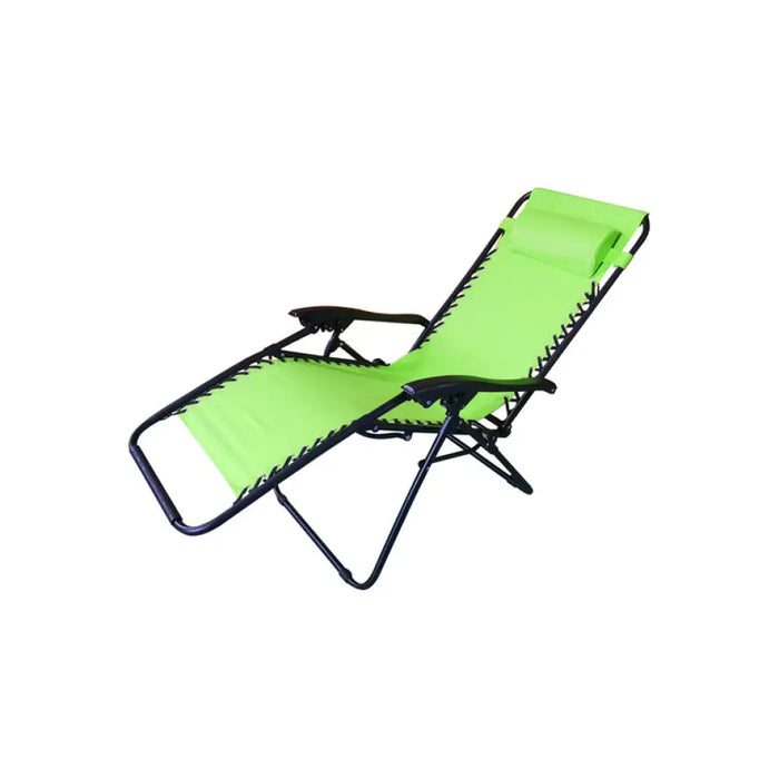 ГРАДИНСКИ ШЕЗЛОНГ 175X65X110CM UCAMP HD-1758