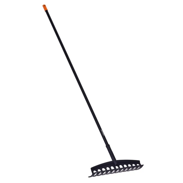 ГРАДИНСКО ГРЕБЛО С ДРЪЖКА FISKARS FS 135066