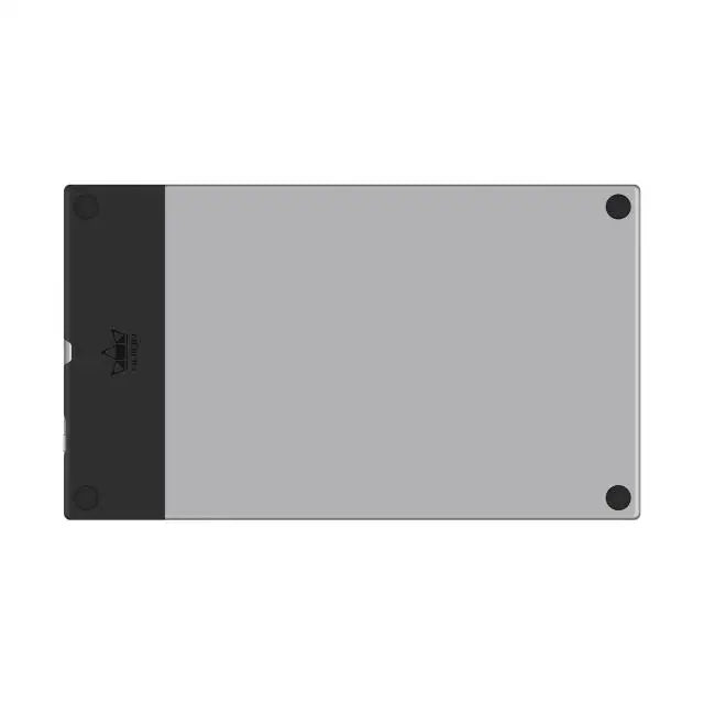 Графичен дисплей таблет HUION Inspiroy Dial 2 5080 LPI Черен