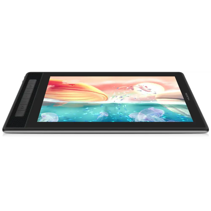 Графичен дисплей таблет HUION Kamvas