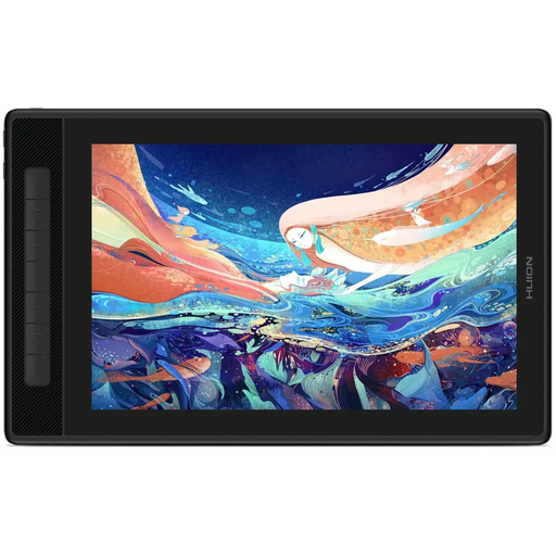 Графичен дисплей таблет HUION Kamvas