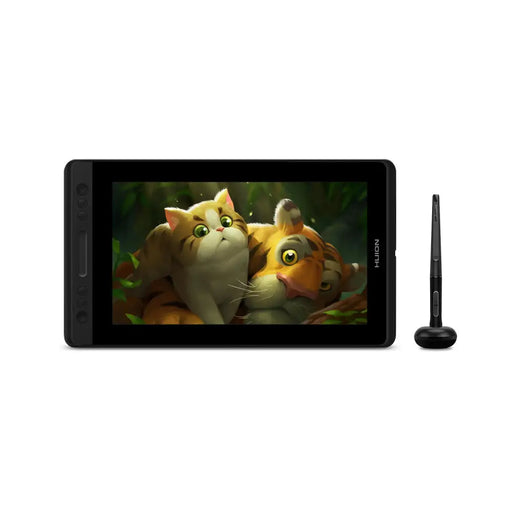 Графичен дисплей таблет HUION Kamvas