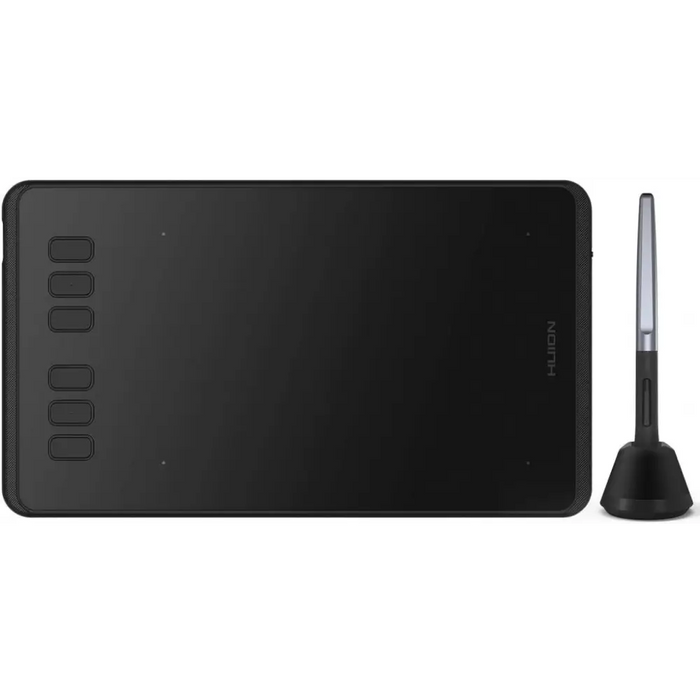 Графичен таблет Huion Inspiroy H640P