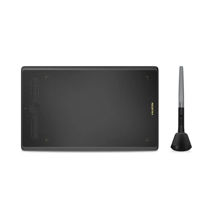 Графичен таблет Huion Inspiroy H580X