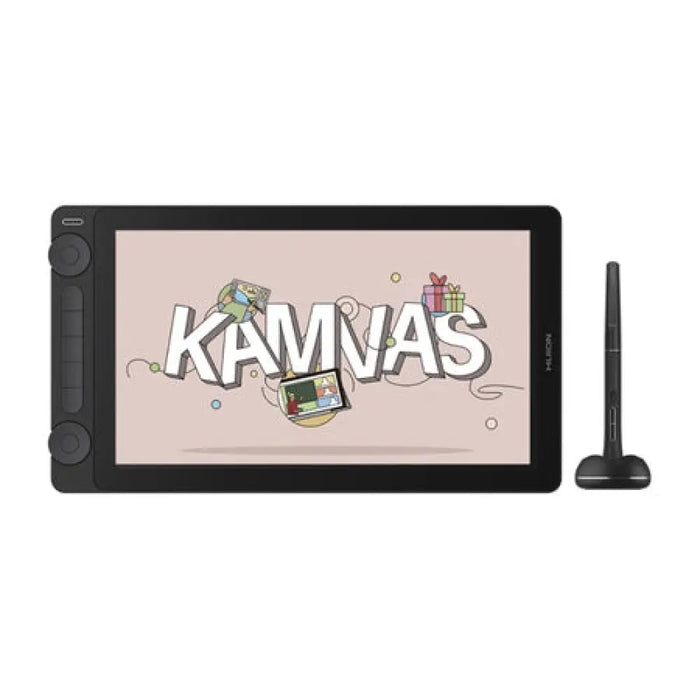 Графичен таблет Huion Kamvas 13 GEN 3 GS1333