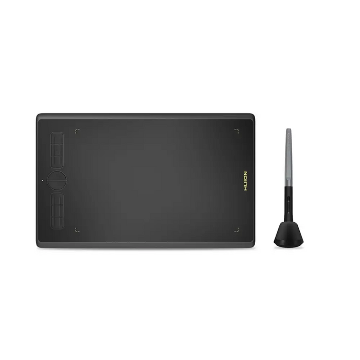 Графичен таблет Huion Inspiroy H610X