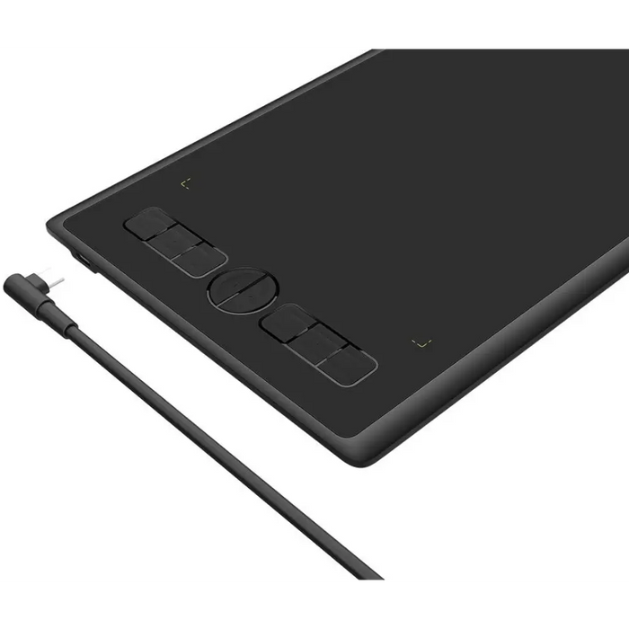 Графичен таблет Huion Inspiroy H580X