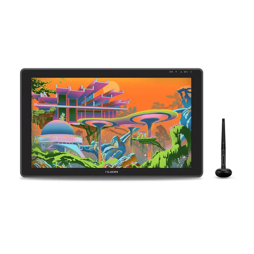 Графичен таблет Huion Kamvas 22 Plus