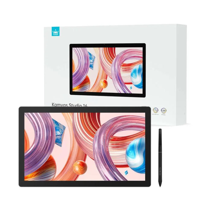 Графичен таблет Huion Kamvas Studio 16