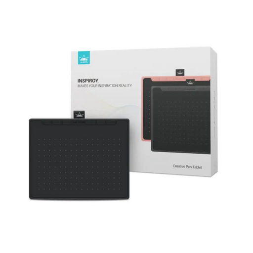 Графичен таблет Huion RTS-300 Черен