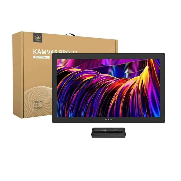 Графичен Таблет Huion PRO 27