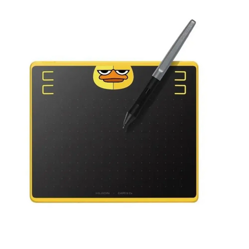 Графичен таблет Huion HS64 SE