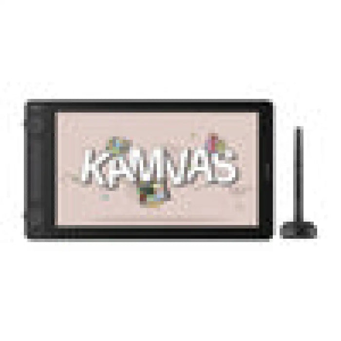 Графичен таблет Huion Kamvas 13 GEN 3 GS1333