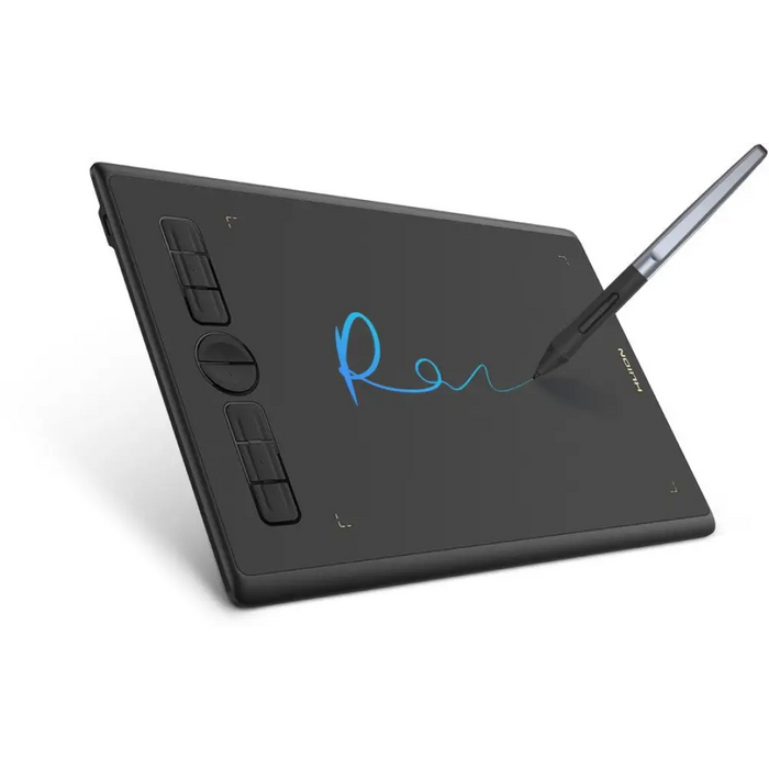 Графичен таблет Huion Inspiroy H580X