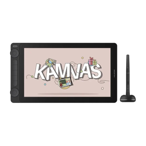 Графичен таблет Huion Kamvas 13 GEN 3 GS1333