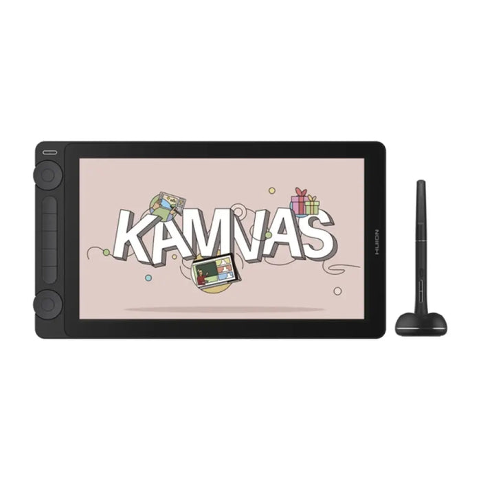 Графичен таблет Huion Kamvas 13 GEN 3 GS1333
