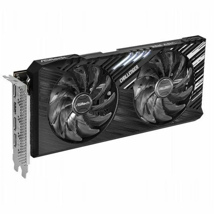 Графична карта ASRock Challenger SE GDDR6 16 GB