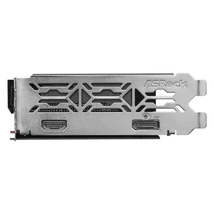 Графична карта Asrock RX 6500XT Phantom Gaming 8GO