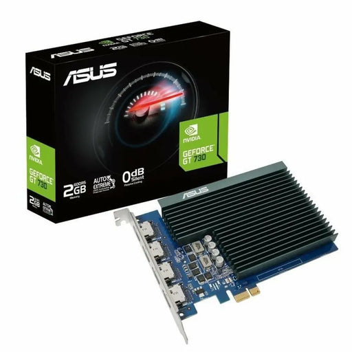 Графична карта Asus 90YV0H20-M0NA00 GDDR5