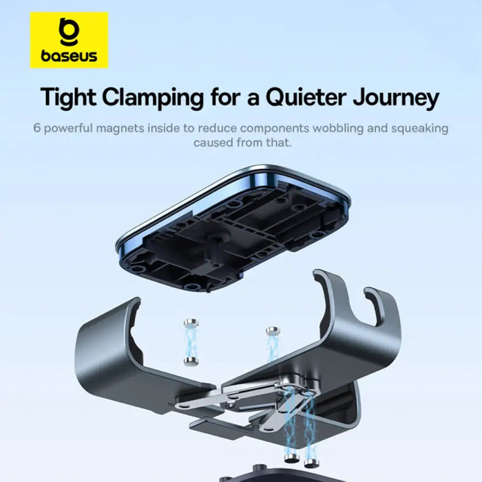 Гравитационна поставка