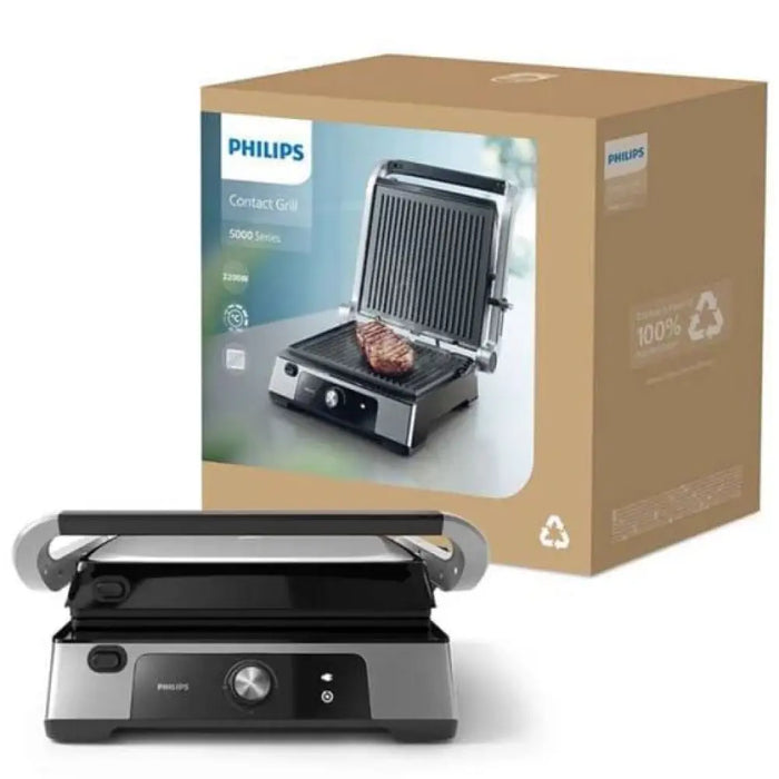 Грил PHILIPS HD6301/90