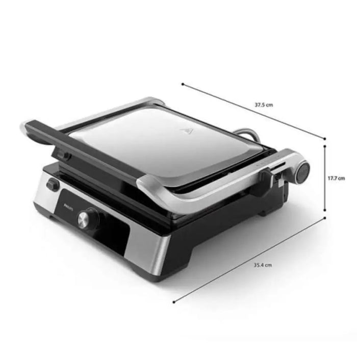 Грил PHILIPS HD6301/90