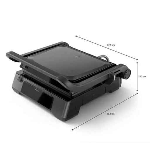 Грил PHILIPS HD6307/70