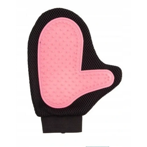 Груминг ръкавица HILTON - 23 х 18,5 см