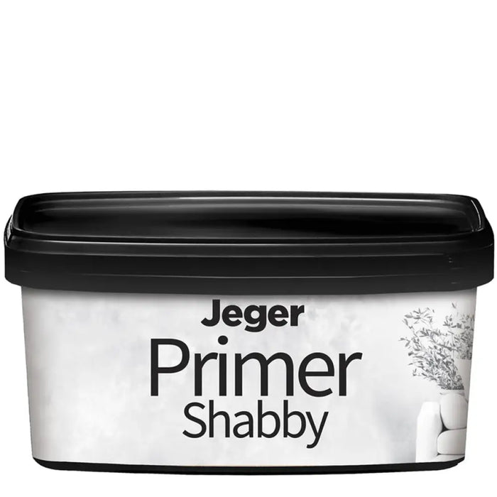ГРУНД ЗА ДЕКОРАТИВНА МАЗИЛКА SHABBY JEGER