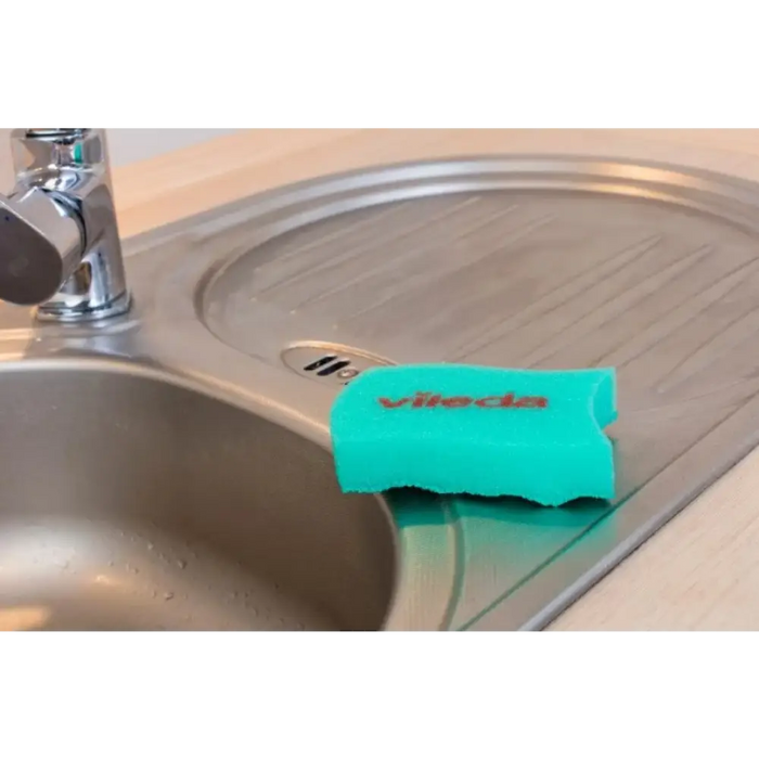 Гъба за почистване Vileda Pur Active 2 бр.