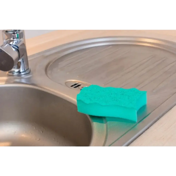 Гъба за почистване Vileda Pur Active 2 бр.