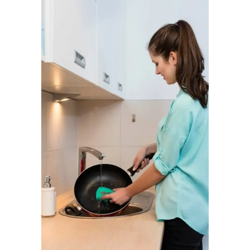 Гъба за почистване Vileda Pur Active 2 бр.