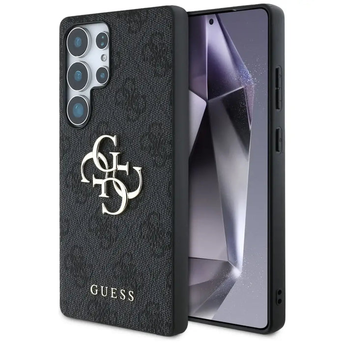 Guess Big 4G Logo Classic Logo Case за Samsung Galaxy S25