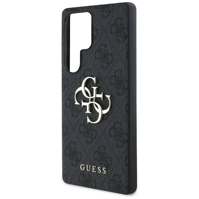 Guess Big 4G Logo Classic Logo Case за Samsung Galaxy S25