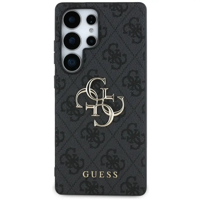 Guess Big 4G Logo Classic Logo Case за Samsung Galaxy S25
