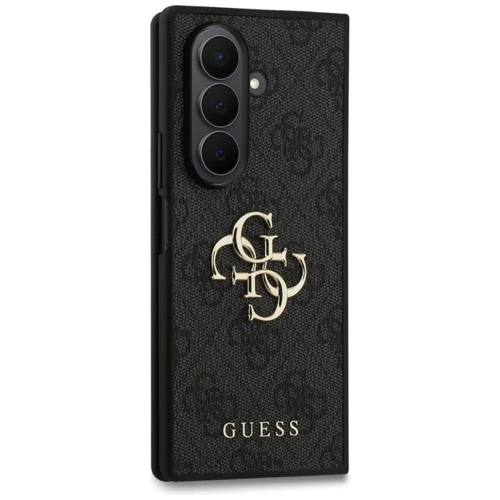 Guess Big 4G Logo Classic Logo Case за Samsung Galaxy Z