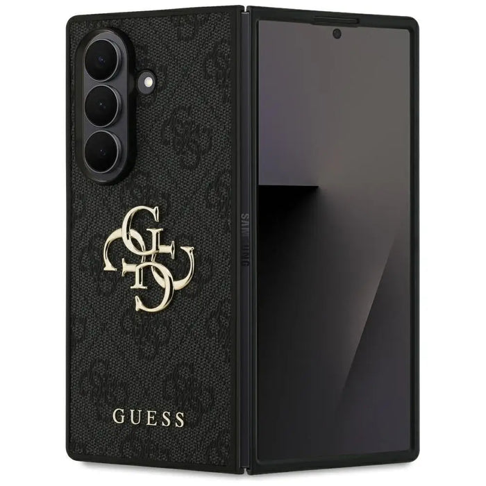Guess Big 4G Logo Classic Logo Case за Samsung Galaxy Z