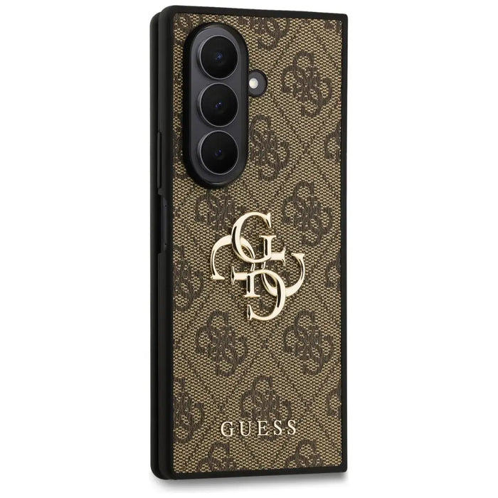 Guess Big 4G Logo Classic Logo Case за Samsung Galaxy Z
