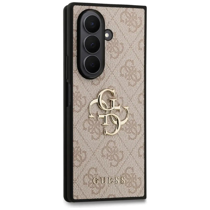 Guess Big 4G Logo Classic Logo Case за Samsung Galaxy Z