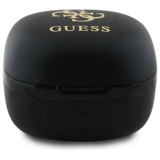 Guess Bluetooth слушалки GUTWSJ144ESK TWS + докинг станция