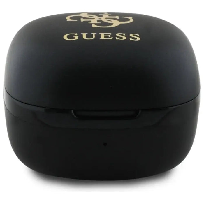 Guess Bluetooth слушалки GUTWSJ144ESK TWS + докинг станция