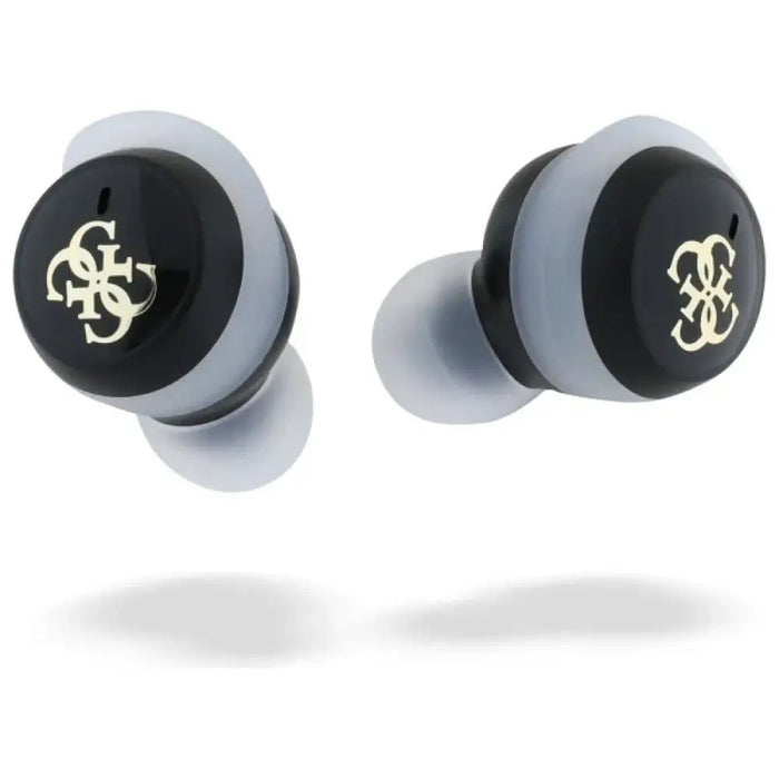 Guess Bluetooth слушалки GUTWSJ144ESK TWS + докинг станция