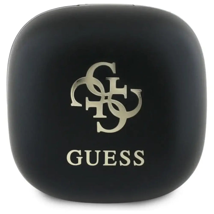 Guess Bluetooth слушалки GUTWSJ144ESK TWS + докинг станция