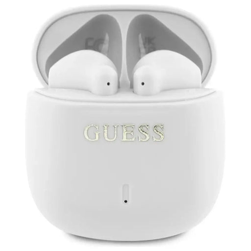 Guess Bluetooth слушалки GUTWSJ14ESGH TWS + докинг станция